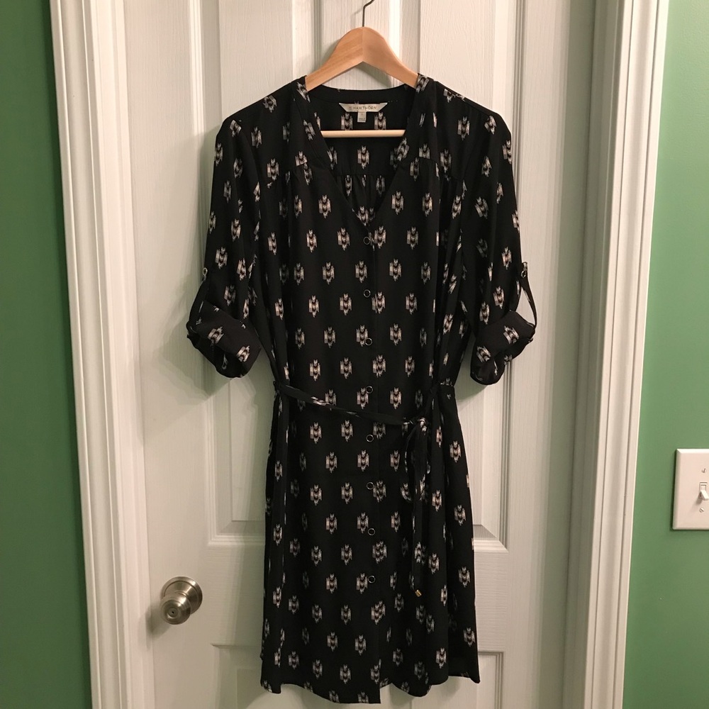 Stitch Fix / 41Hawthorn Cristen Shirt Dress